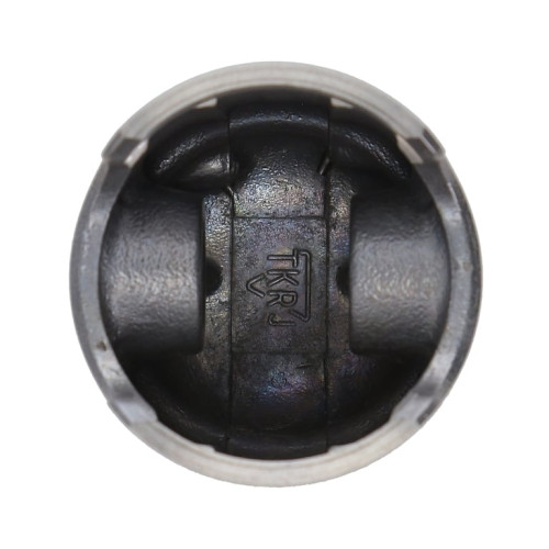 ProX Tłok kompletny TS125ER/X '78-87 (57.50mm)