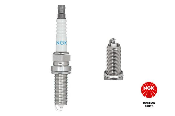 NGK Świeca Zapłonowa LKAR8A9 (kod. 4786) YBX