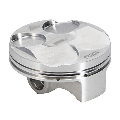 ProX Tłok kompletny High Compression CRF150R '07-09 12.2:1 (65.97mm) (OEM: 13101-KSE-670)