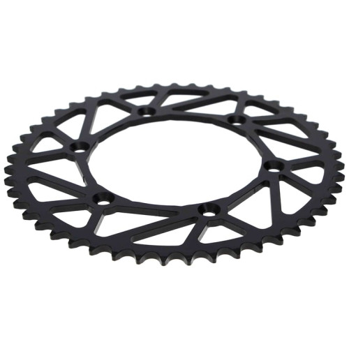 ProX Zębatka Napędowa Tylna Stalowa CR125/250/F250R/F450R '87-22 -49T-