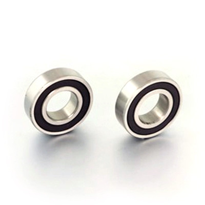 ProX Racing Parts ProX Zestaw Naprawczy Koła Przedniego (Łożyska) KTM60/65 '98-20 + RM125/250 '88-