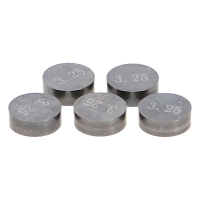 Płytki zaworowe Prox 7.48 x 3.25 mm.