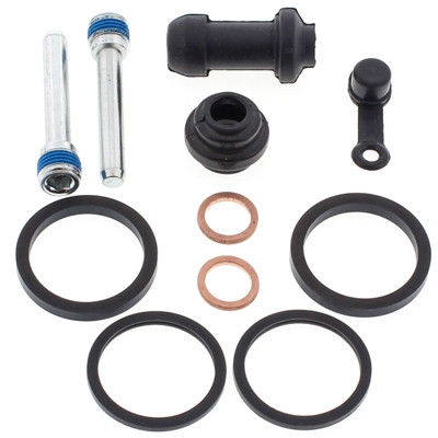 ProX Racing Parts ProX Zestaw Naprawczy Zacisku Hamulca Przedniego YFM700R Raptor '06-18
