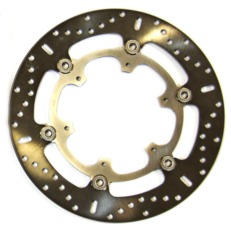 EBC Brakes Tarcza hamulcowa motocyklowa EBC MD848X Street X