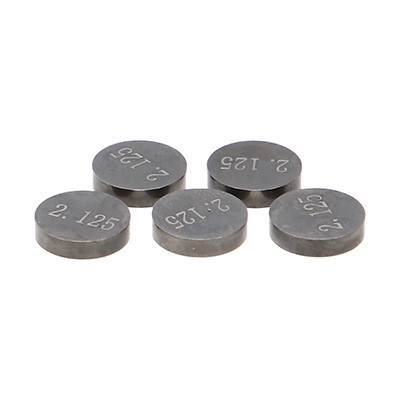 ProX Racing Parts Płytki zaworowe Prox KTM 10.00 x 2.125 mm.