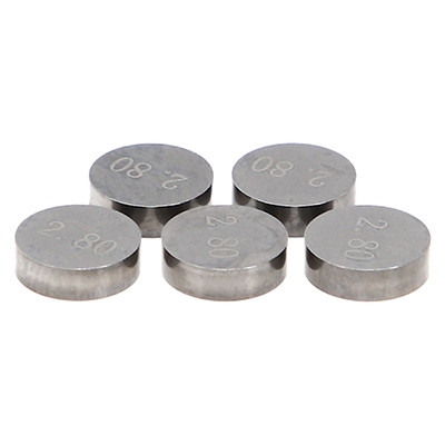 ProX Racing Parts Płytki zaworowe Prox 7.48 x 2.80 mm.