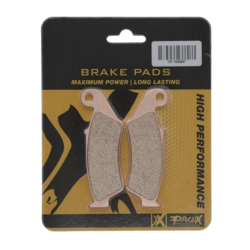ProX Racing Parts ProX Klocki Hamulcowe Przednie CRF250/450R '02-20 + KX250F/450F '04-20 (OEM: 5DH-W0045-00-00) (odpowiednik EBC