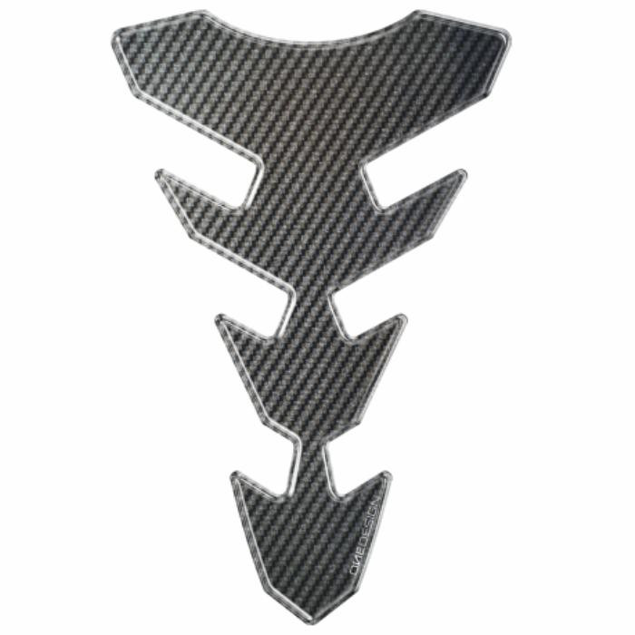 ONEDESIGN Tankpad Expression Slim Carbon