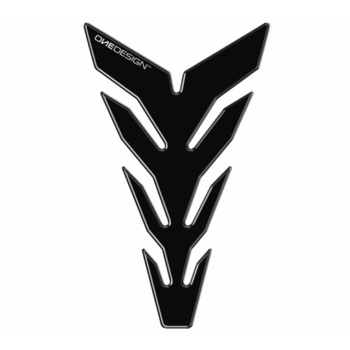 ONEDESIGN Tankpad Moon Slim tree czarny