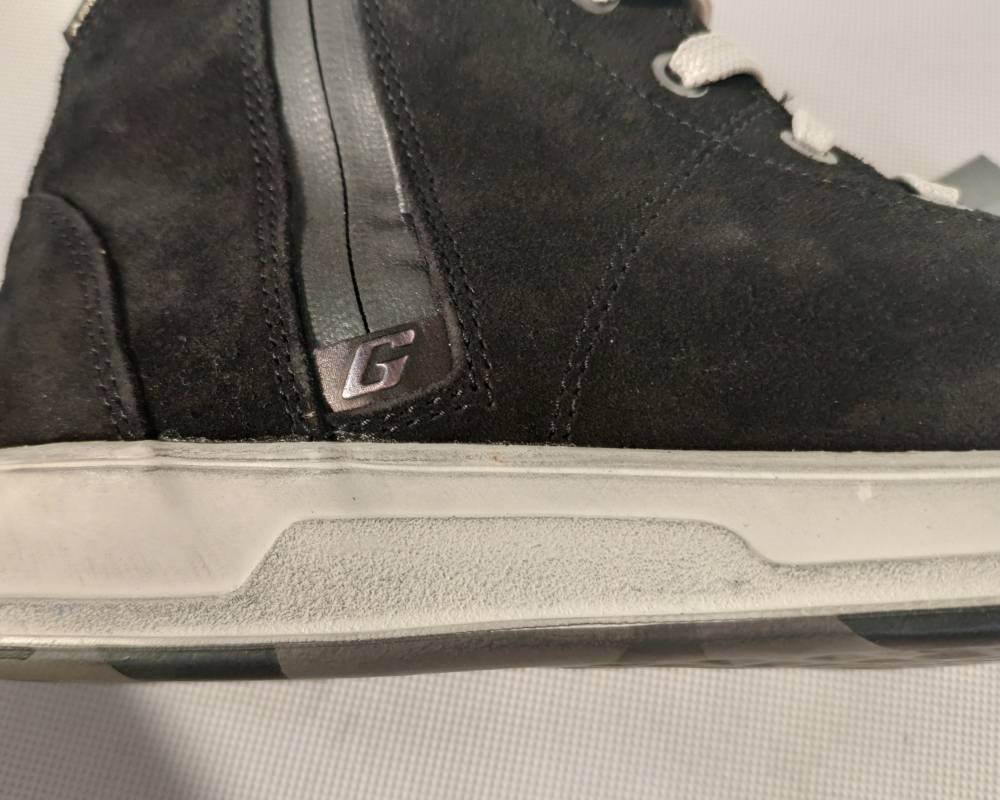 [OUTLET] Buty motocyklowe Gaerne G.Voyager CDG Gore-Tex rozmiar 42