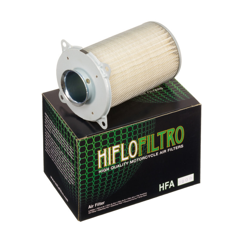 FILTR POWIETRZA HIFLO HFA3909 SUZUKI GSX 1400 01-06