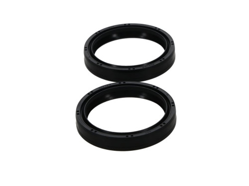 ProX Racing Parts ProX Zestaw Simmeringów i Zgarniaczy Przedniego Zawieszenia KX125/250 '02-08