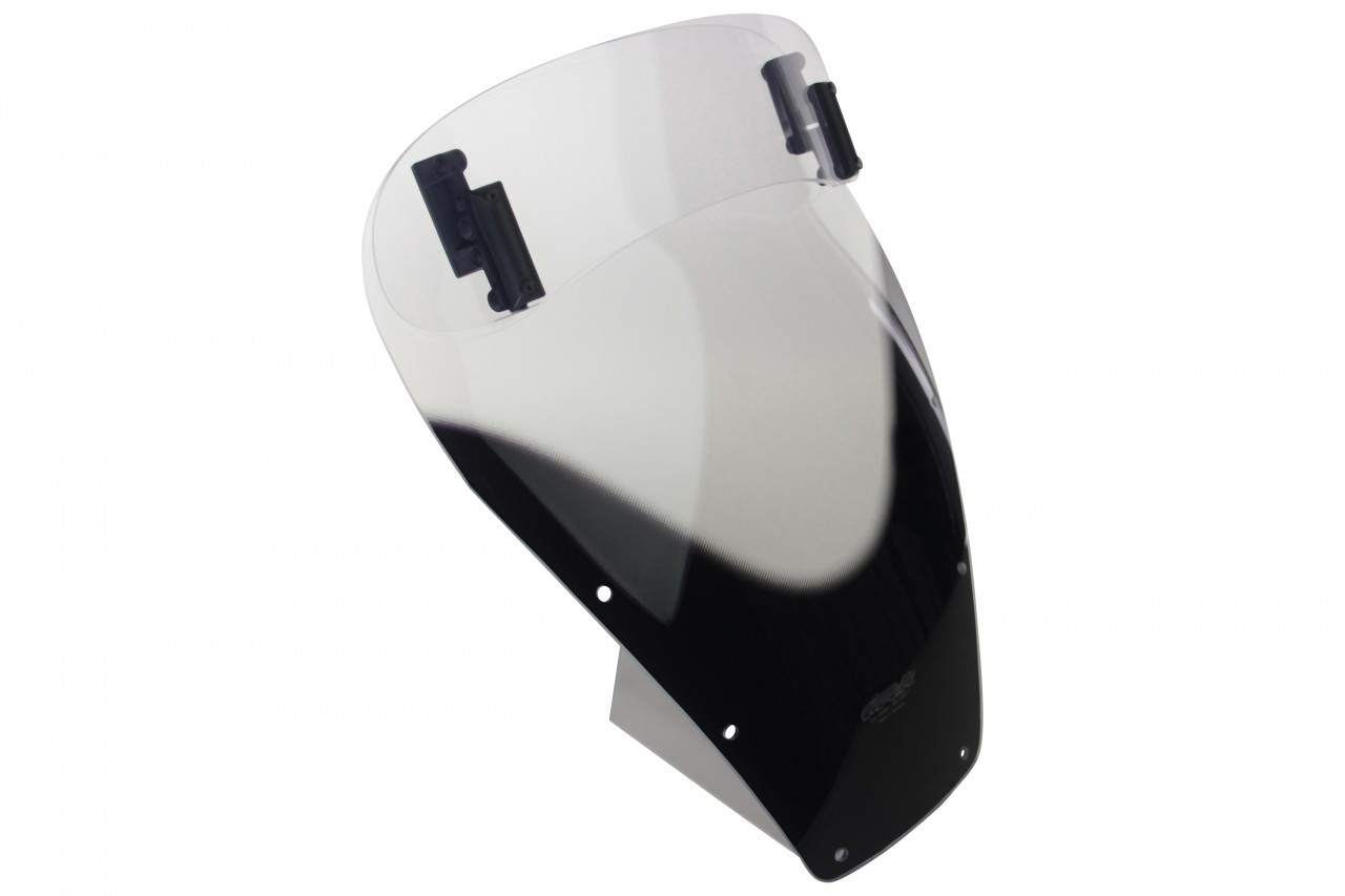 Szyba motocyklowa MRA OT YAMAHA XJ 600 S 4BR/4BRA/4BRB/4LX 1996-, forma VTN, bezbarwna