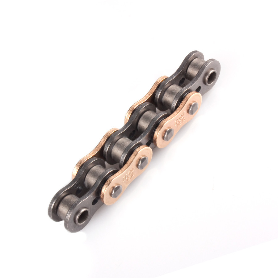 AFAM Łańcuch napędowy DC520MSX2-G GOLD 104L PLS-OPEN