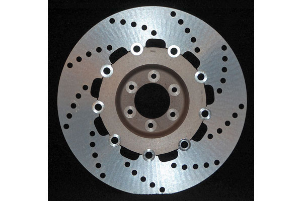 Tarcza hamulcowa do motocykli EBC MD3019RS Street