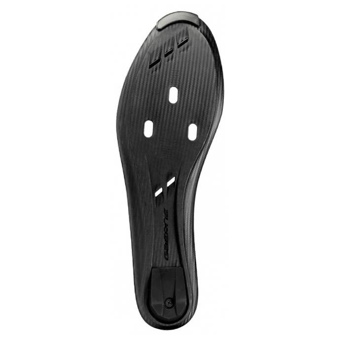 Buty Rowerowe Szosowe GAERNE G.RECORD Czarne