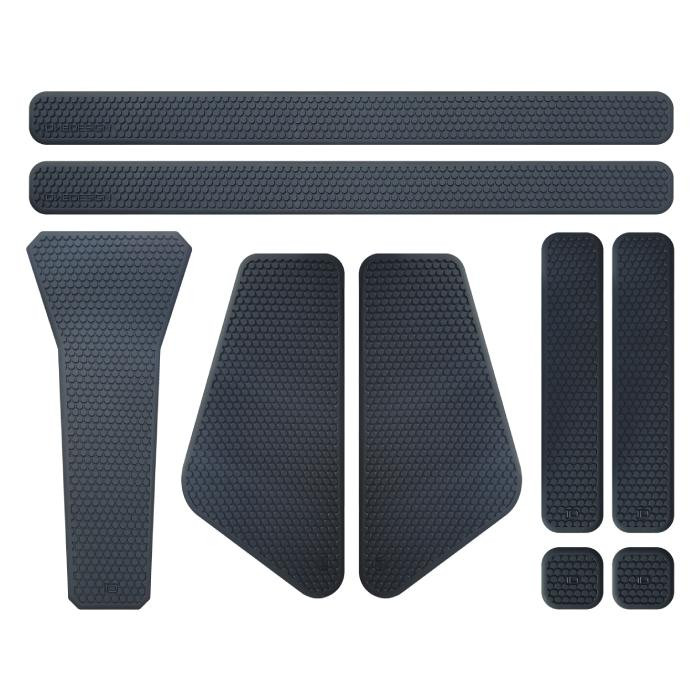 ONEDESIGN Grip Boczny HDR Uniwersalny czarny