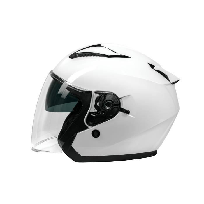 ROXAR HELMETS Kask Motocyklowy ROXAR ORLANDO EVO Z-Line biały