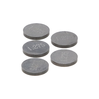 Płytki zaworowe Prox 9.48 x 1.275 mm.