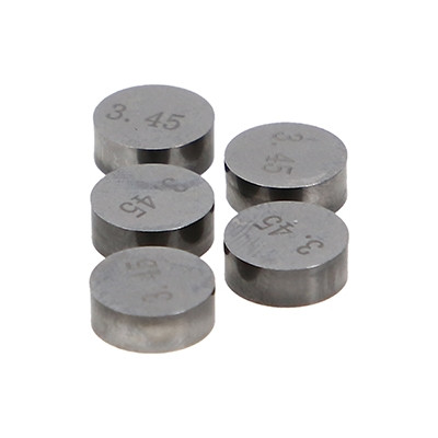 ProX Racing Parts Płytki zaworowe Prox 7.48 x 3.45 mm.