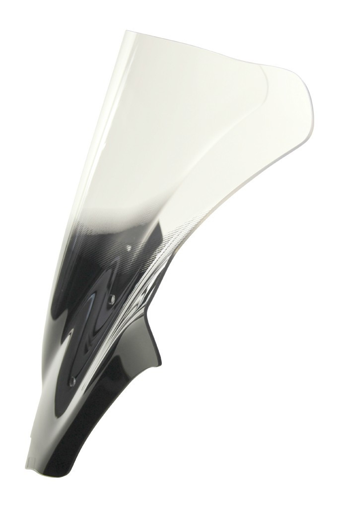 Szyba motocyklowa MRA YAMAHA MT-07 2018-2020, forma NRM, przyciemniana