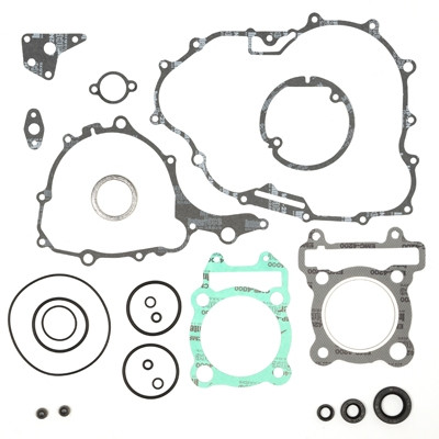 ProX Zestaw Uszczelek Silnika Yamaha YFM250R Raptor '08-13