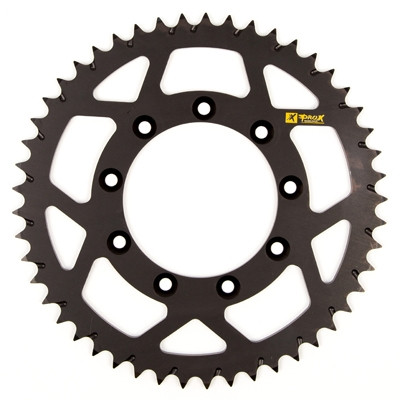 ProX Racing Parts ProX Zębatka Napędowa Tylna Aluminiowa TM MX/EN 125-530 '97-19 -51T- (OEM: 70103.51)