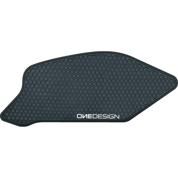 ONEDESIGN Grip Boczny HDR CB 650 R 19-24 HONDA czarny
