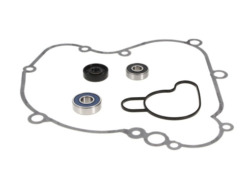 ProX Racing Parts ProX Zestaw Naprawczy Pompy Wody KTM65SX '09-18