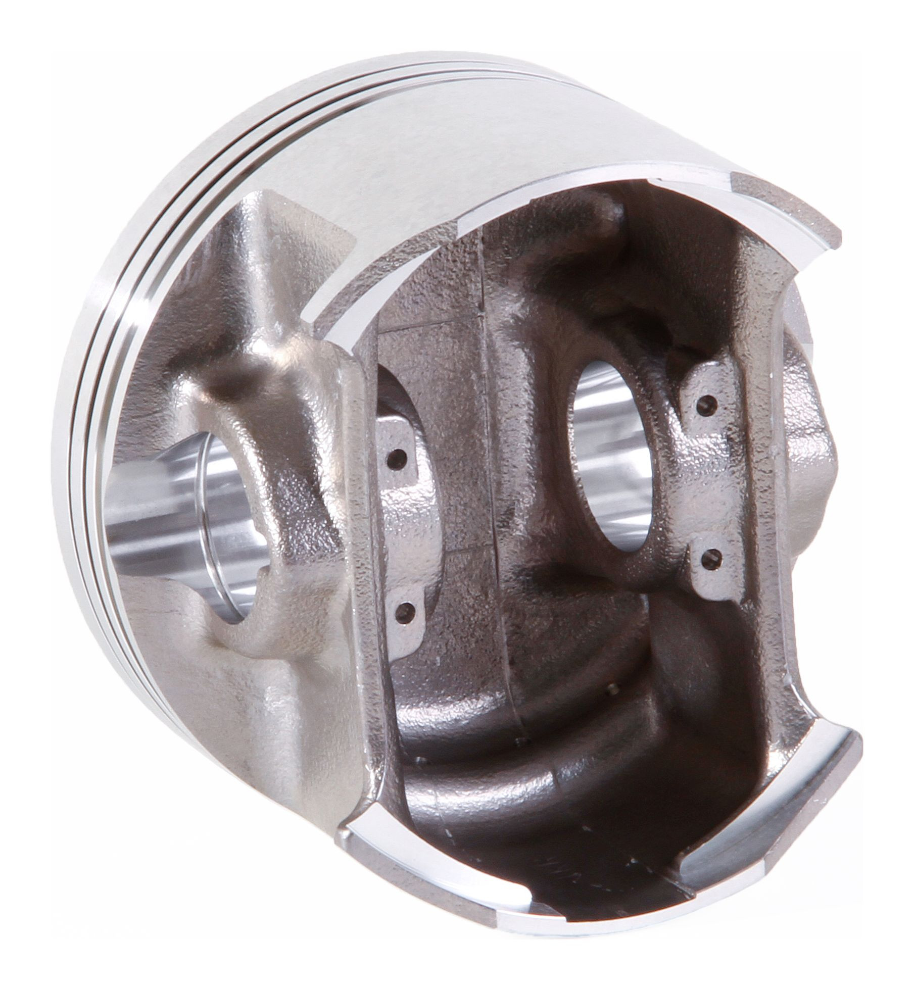 ProX Tłok kompletny XR600R '85-00 (97.75mm) (OEM: 13101-MN1-680)