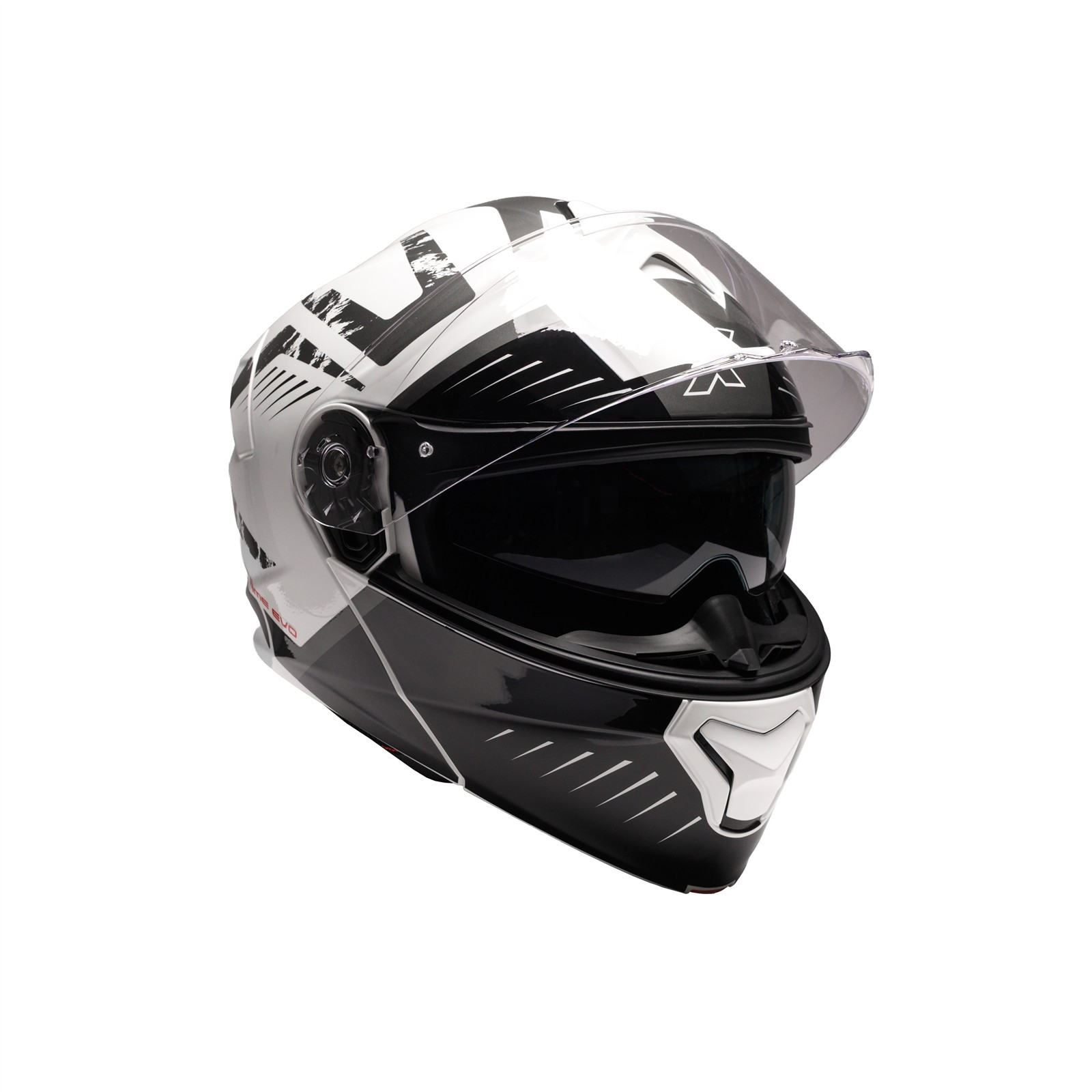 ROXAR HELMETS Kask Motocyklowy ROXAR PANAME EVO Edge Light