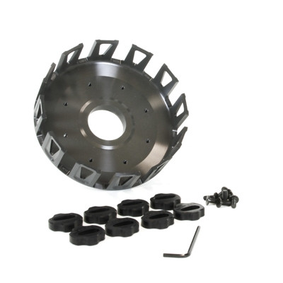 ProX Racing Parts ProX Kosz Sprzęgła Honda Yamaha YZ250 '93-20 -4EW- (OEM: 5DJ-16150-00-00)