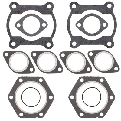 ProX Zestaw Uszczelek Top End Polaris Indy 488 (Fan Cooled)