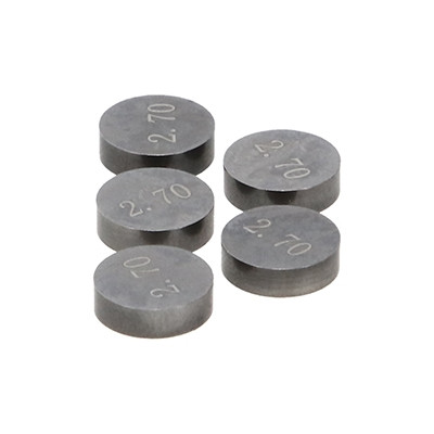 ProX Racing Parts Płytki zaworowe Prox 7.48 x 2.70 mm.