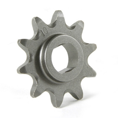ProX Racing Parts ProX Zębatka Napędowa Przednia KTM50SX '09-20 + TC50 '17-20 -10T-
