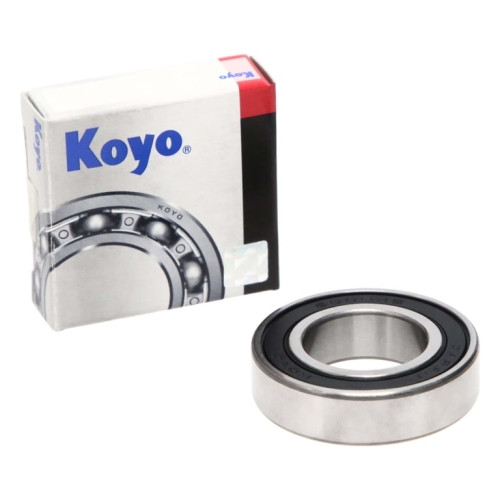 ProX Łożysko 6005/C3 2-Side Sealed 25x47x12 (OEM: 062.50.60.058)