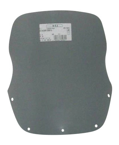 Szyba motocyklowa MRA YAMAHA XTZ 750 SUPER TENERE 3LD 3WM -, forma TM, bezbarwna