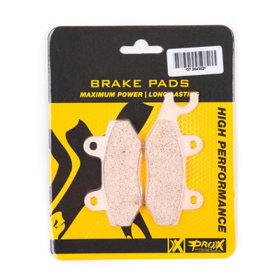 ProX Racing Parts ProX Klocki Hamulcowe Przednie LT-R450 '06-11 (Right) + YFZ450 '04-09 (odpowiednik EBC FA165R)