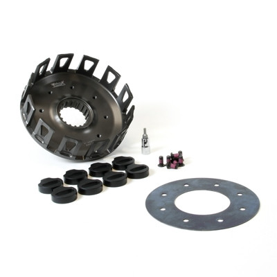 ProX Racing Parts ProX Kosz Sprzęgła Honda Honda CRF450R '09-12 (OEM: 22100-MEN-A30)