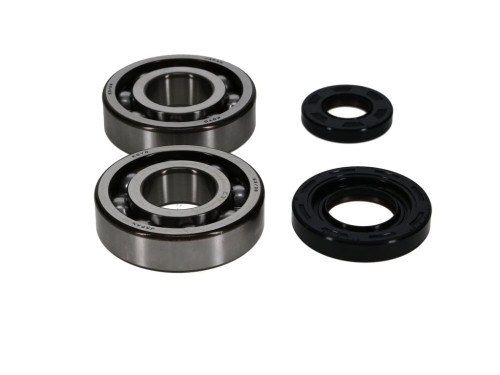 ProX Racing Parts ProX Zestaw Łożysk i Uszczelniaczy Wału Korbowego YZ250 '01-20