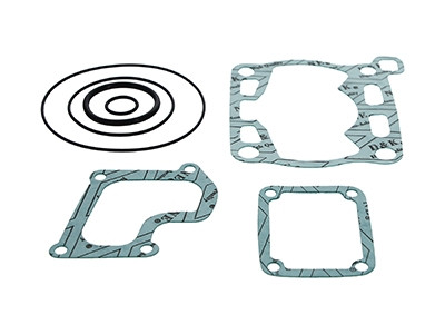 ProX Racing Parts ProX Zestaw Uszczelek Top End RM85 '02-22