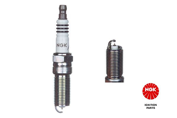 NGK Świeca Zapłonowa LTR7IX11 (kod. 6510) Iridium IX