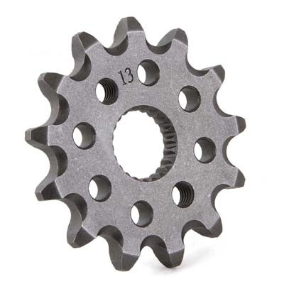 ProX Zębatka Napędowa Przednia CR80 '86-02 + CR85 '03-07 -15T-