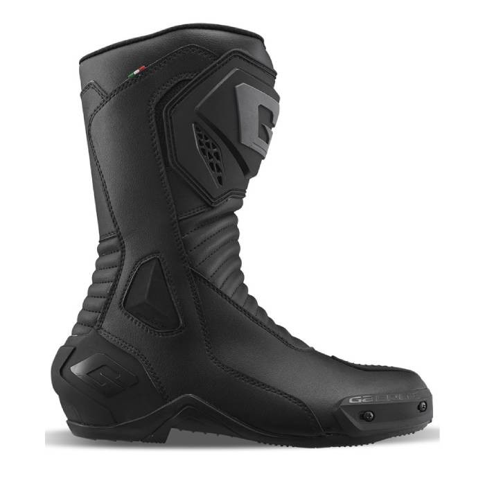 Buty motocyklowe GAERNE G.RT SPORTOWE czarne