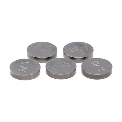 ProX Racing Parts Płytki zaworowe Prox 7.48 x 1.85 mm.