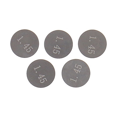 ProX Racing Parts Płytki zaworowe Prox 7.48 x 1.45 mm.
