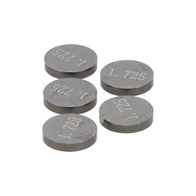 ProX Racing Parts Płytki zaworowe Prox 7.48 x 1.725 mm.