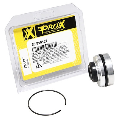 ProX Racing Parts ProX Zestaw Górnego Uszczelnienia Amortyzatora Tylnego KTM125/150/250/300SX '12-17