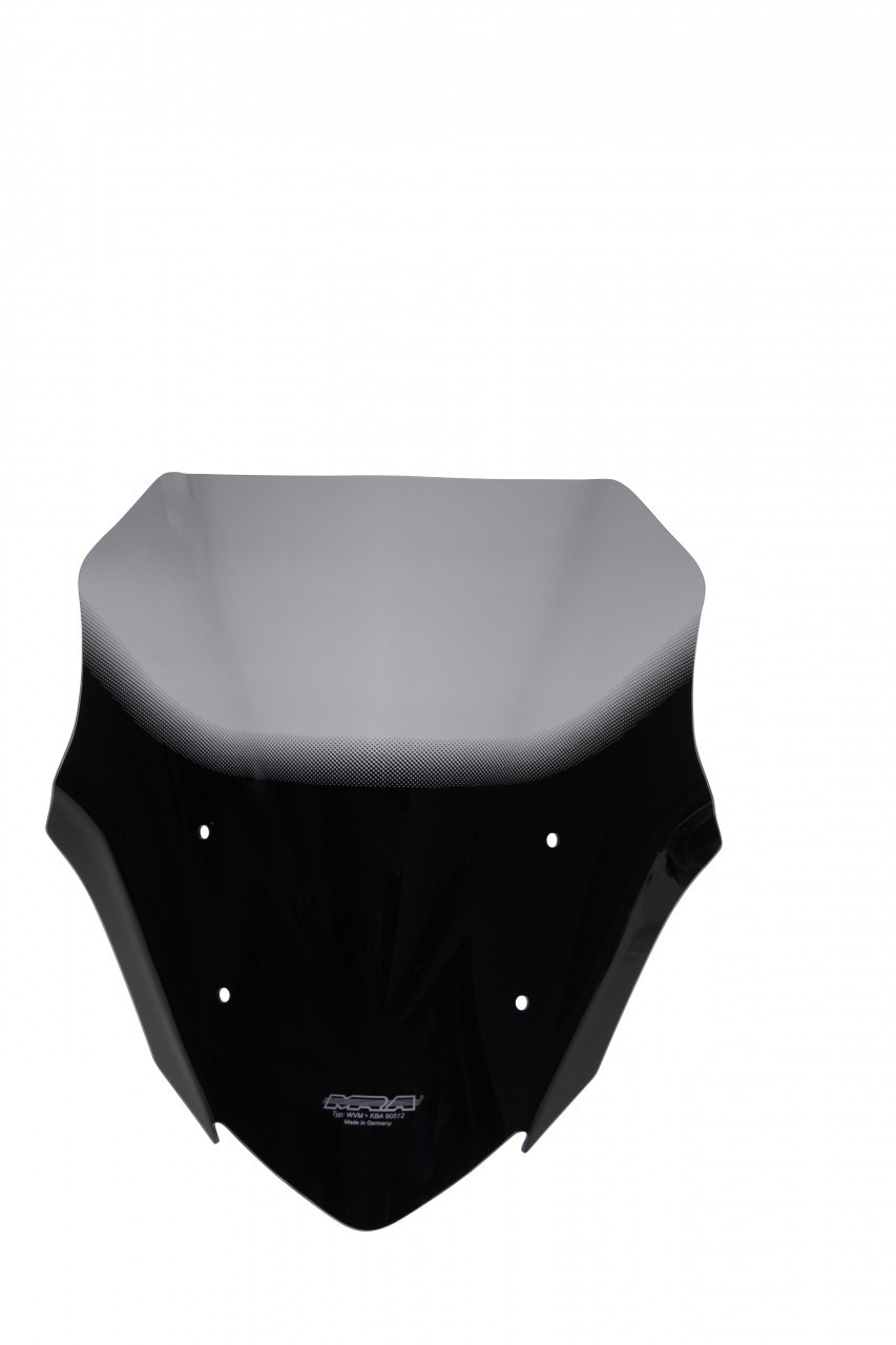 Szyba motocyklowa MRA YAMAHA MT-09 /SP RN 43 2017-2020, forma NRN, przyciemniana