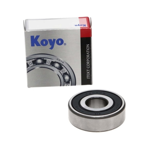 ProX Łożysko 6302-2Rs 2-Sides Sealed 15x42x13